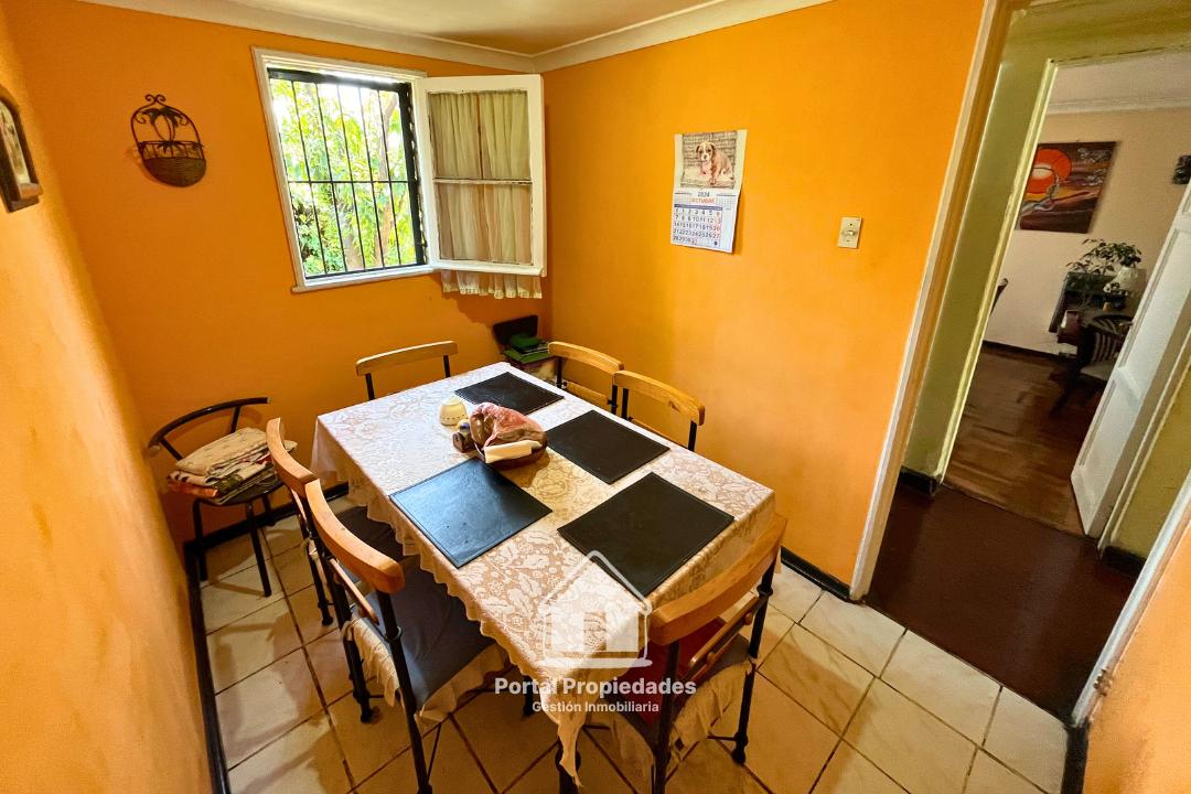 Venta Usado Casa 4D 2B E - La Reina