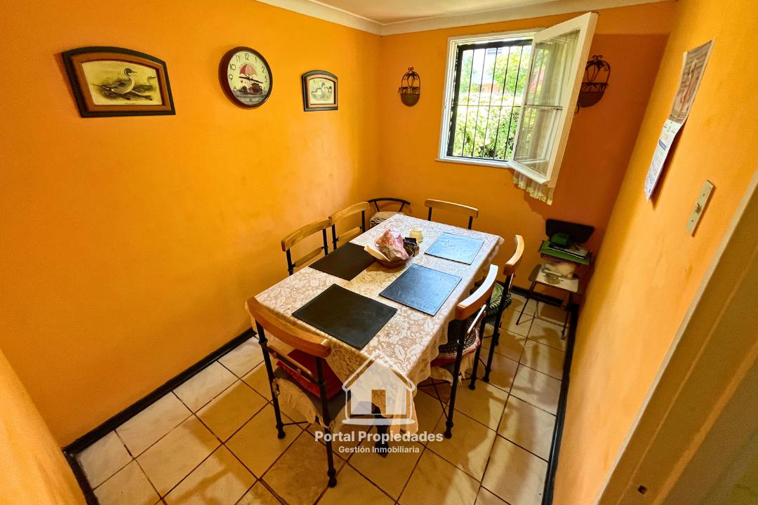 Venta Usado Casa 4D 2B E - La Reina