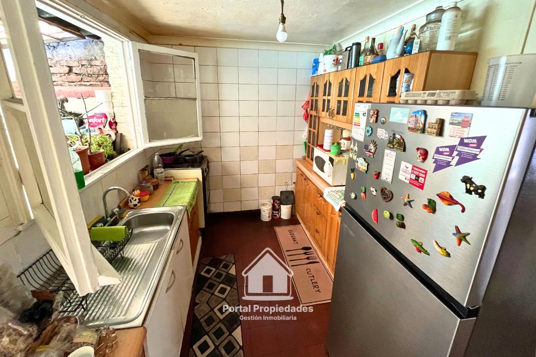 Venta Usado Casa 4D 2B E - La Reina