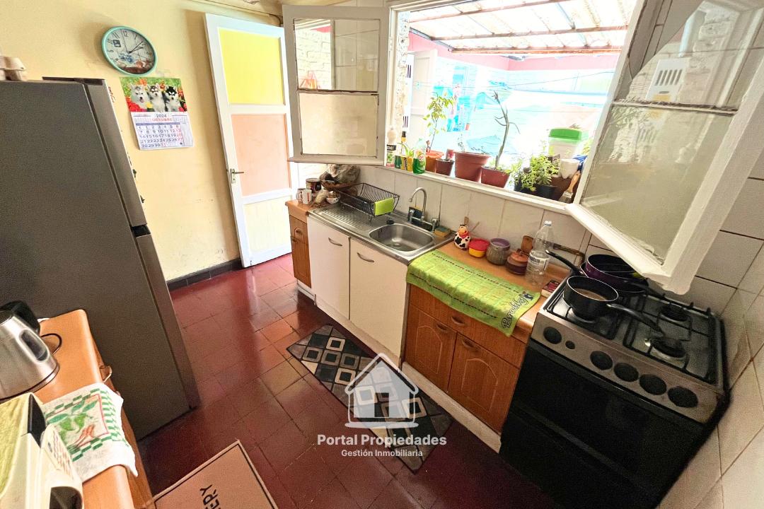 Venta Usado Casa 4D 2B E - La Reina