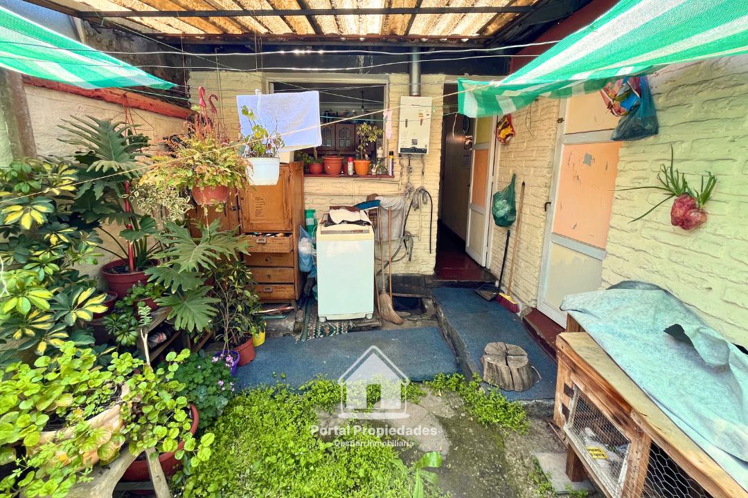 Venta Usado Casa 4D 2B E - La Reina