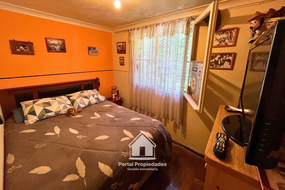 Venta Usado Casa 4D 2B E - La Reina