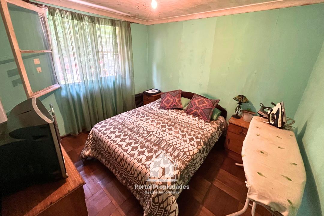 Venta Usado Casa 4D 2B E - La Reina