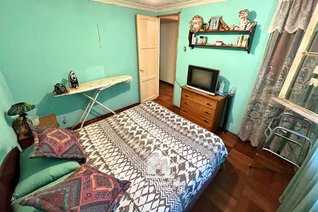 Venta Usado Casa 4D 2B E - La Reina