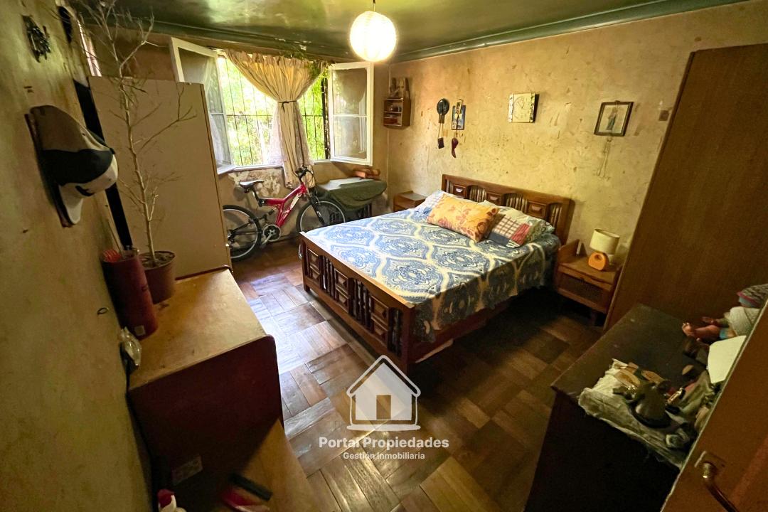 Venta Usado Casa 4D 2B E - La Reina