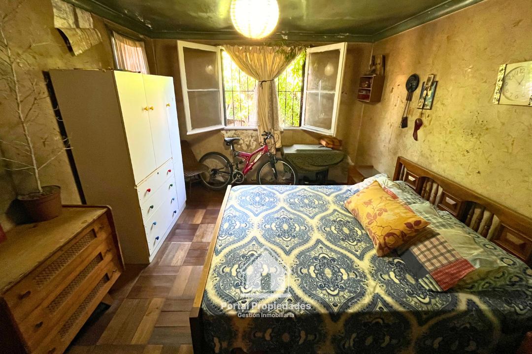 Venta Usado Casa 4D 2B E - La Reina