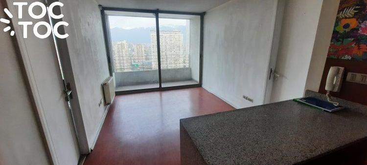 departamento en arriendo en Santiago