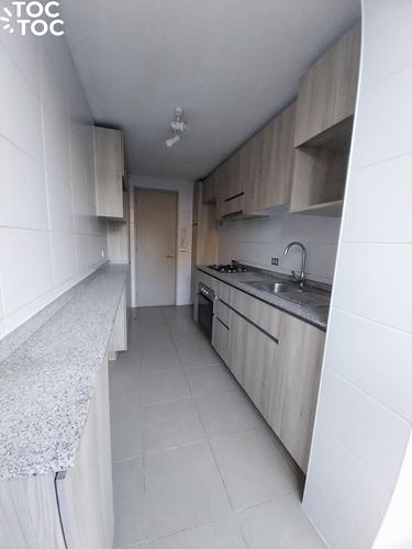 departamento en arriendo en Santiago