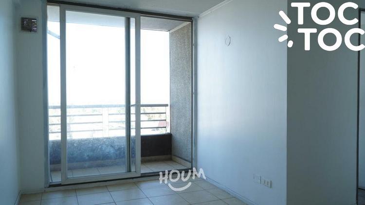 departamento en arriendo en Santiago