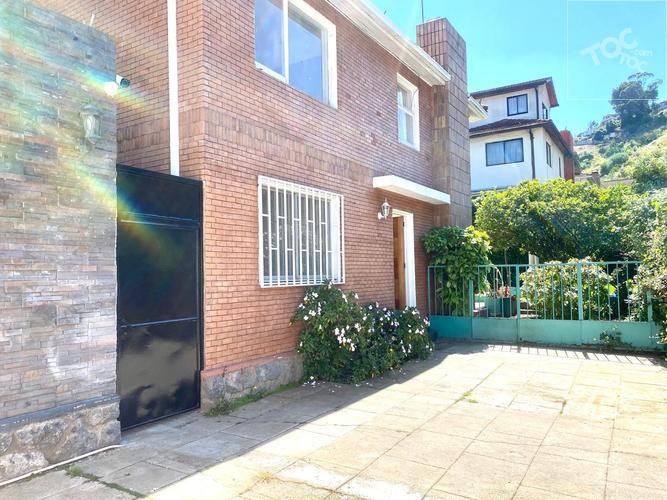 casa en venta en Viña Del Mar