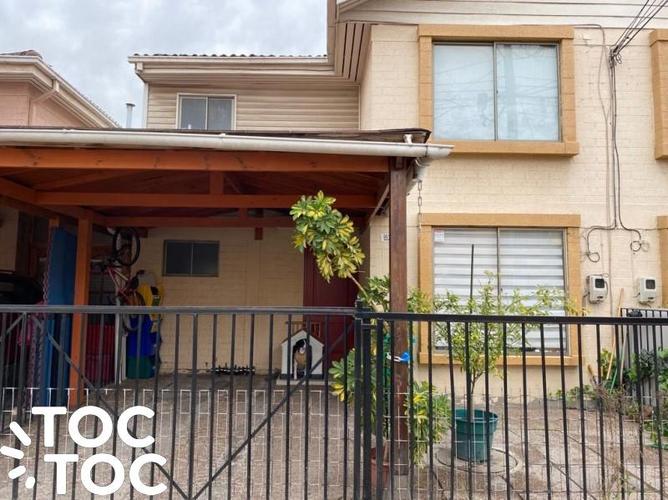 casa en venta en San Bernardo