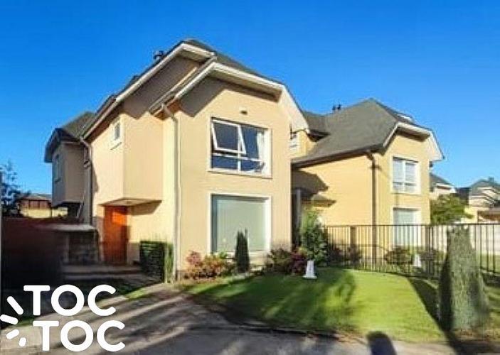 casa en venta en Temuco