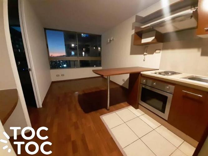 departamento en venta en Santiago