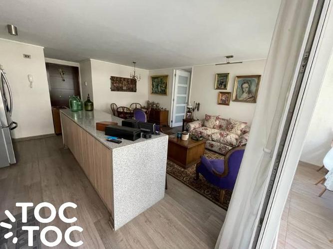 departamento en venta en Ñuñoa