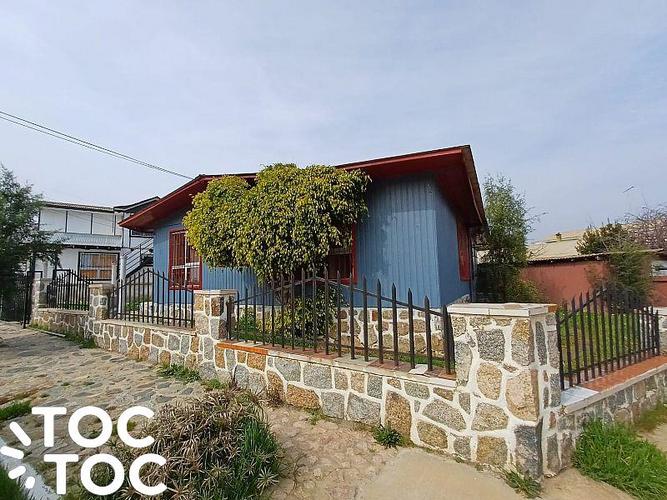 casa en venta en Algarrobo