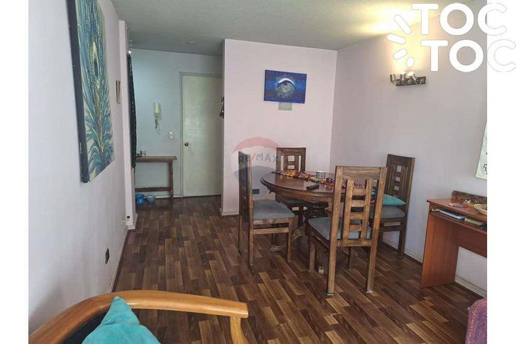 departamento en venta en La Florida