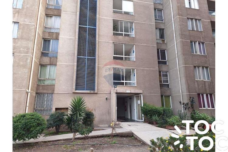 departamento en venta en La Cisterna