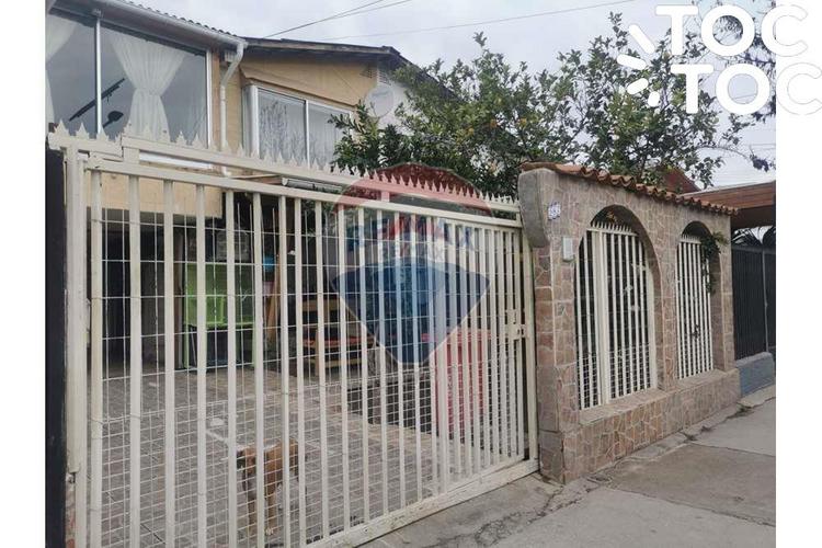 casa en venta en Buin