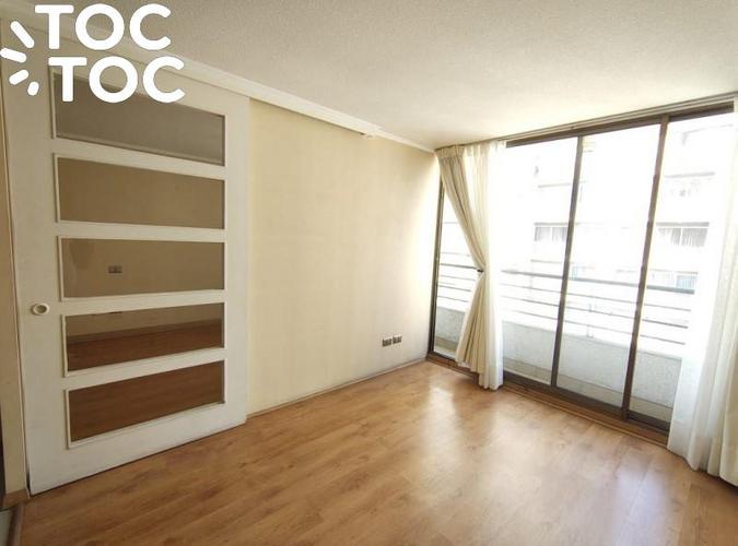 departamento en arriendo en Santiago