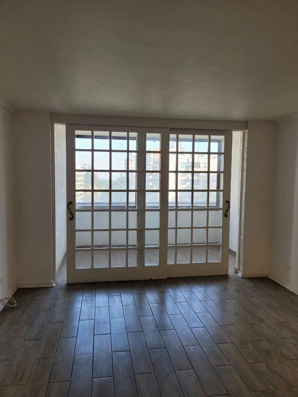 Venta Usado Departamento 4D 3B E B - Las Condes