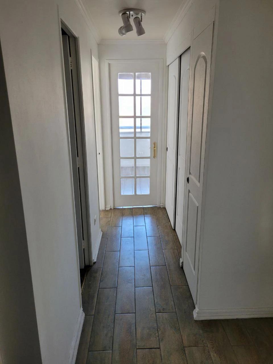 Venta Usado Departamento 4D 3B E B - Las Condes