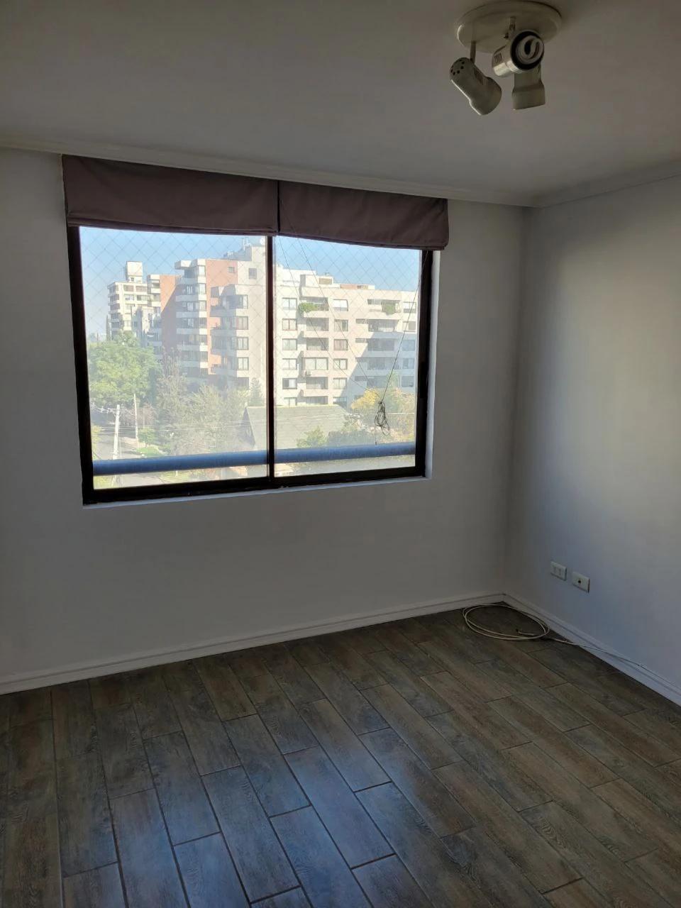 Venta Usado Departamento 4D 3B E B - Las Condes