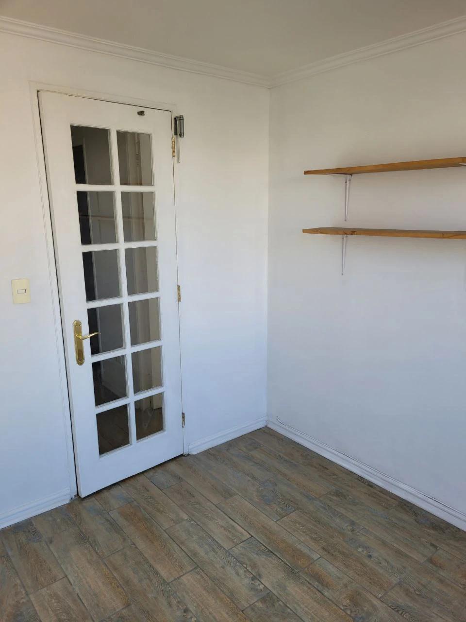 Venta Usado Departamento 4D 3B E B - Las Condes