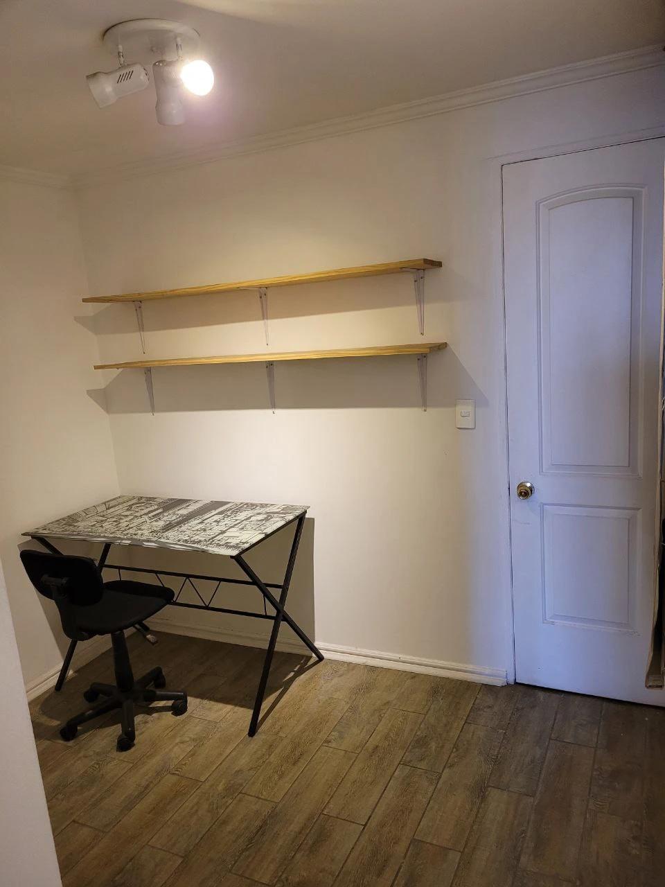 Venta Usado Departamento 4D 3B E B - Las Condes