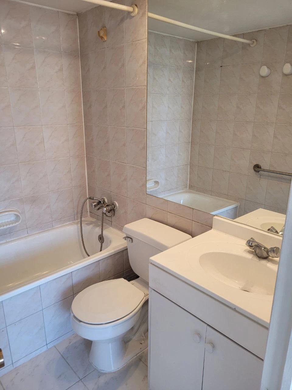 Venta Usado Departamento 4D 3B E B - Las Condes