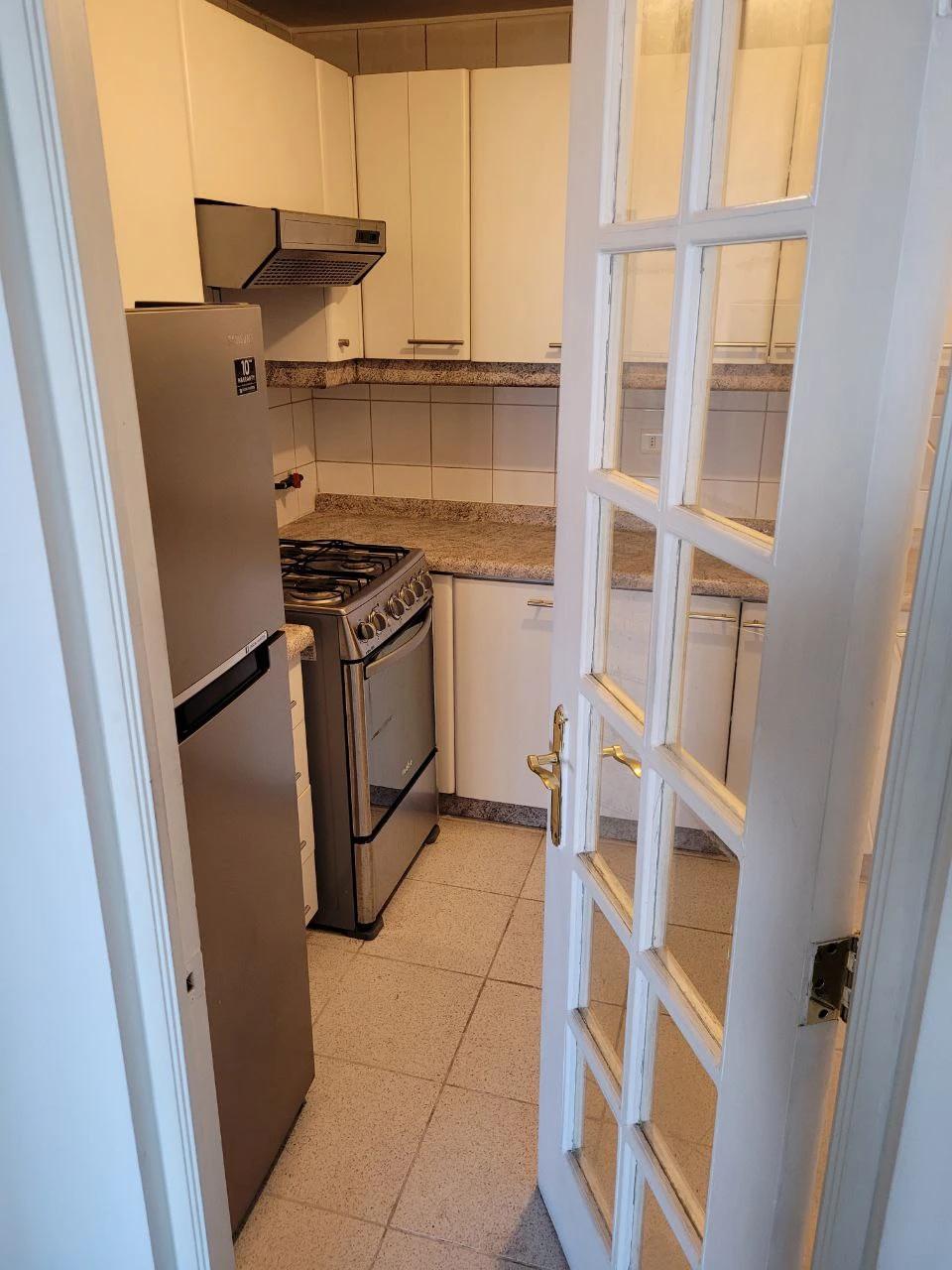 Venta Usado Departamento 4D 3B E B - Las Condes