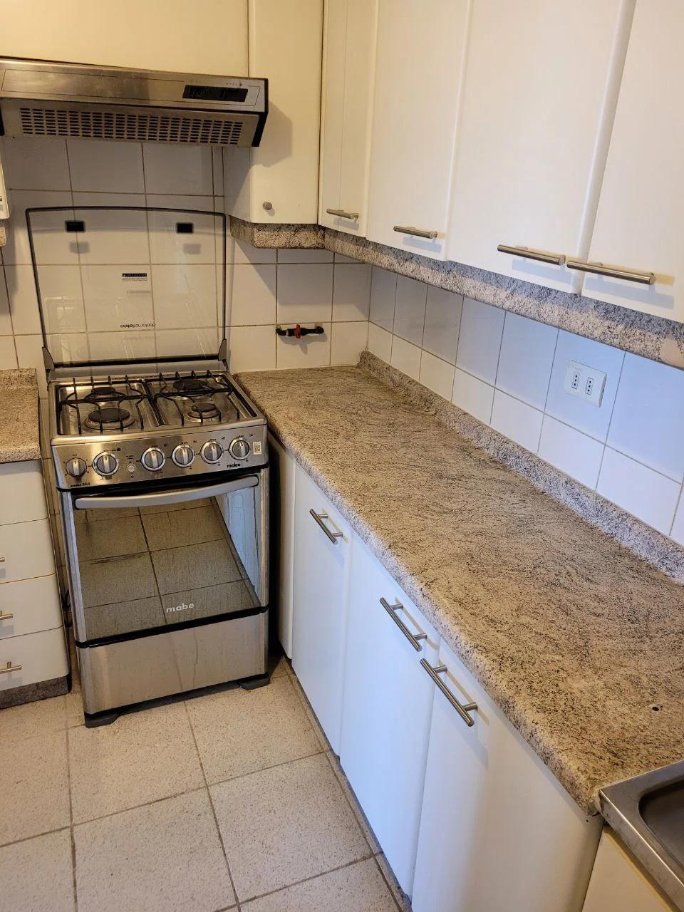 Venta Usado Departamento 4D 3B E B - Las Condes