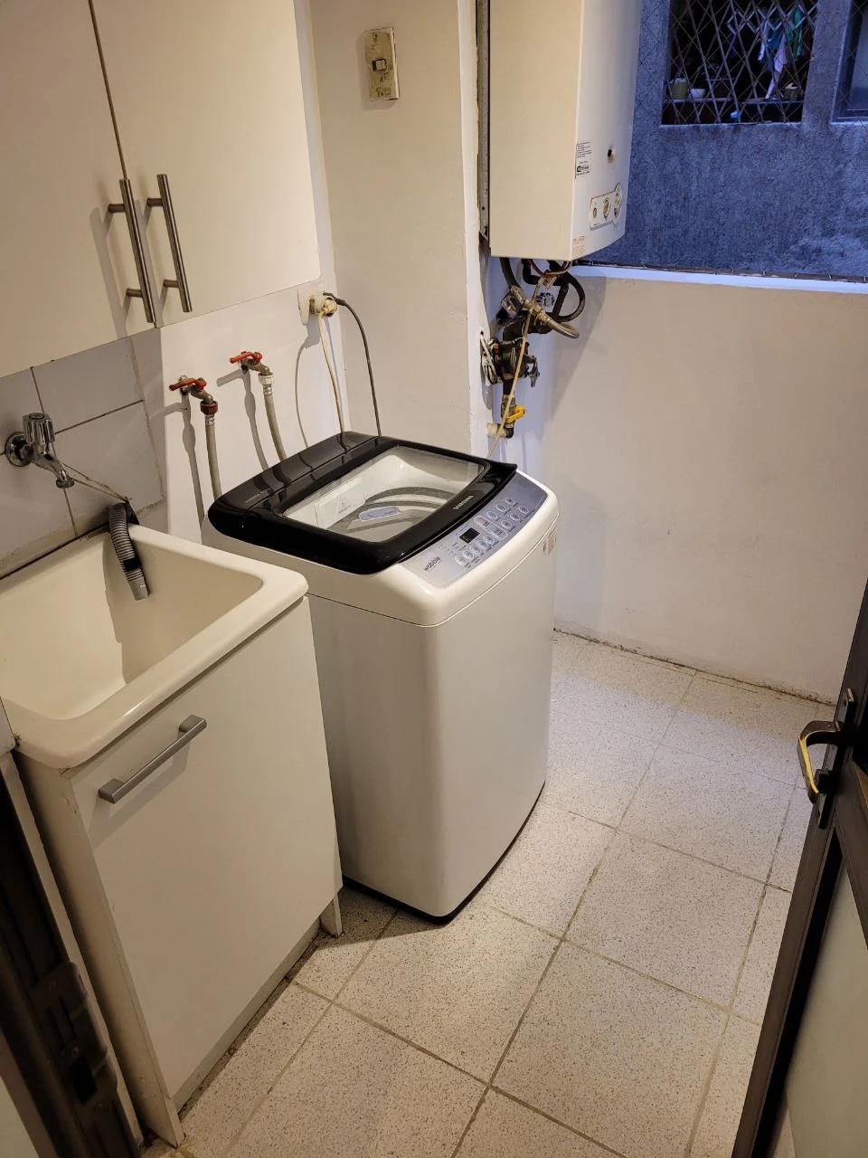 Venta Usado Departamento 4D 3B E B - Las Condes