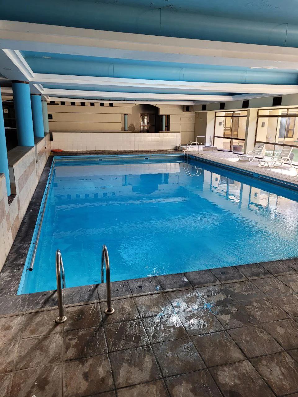 Venta Usado Departamento 4D 3B E B - Las Condes