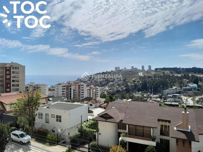 departamento en venta en Viña Del Mar