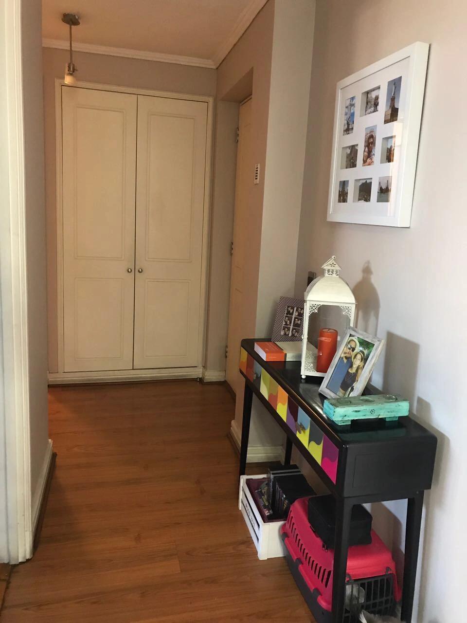 Arriendo Departamento 2D 2B E B - Las Condes