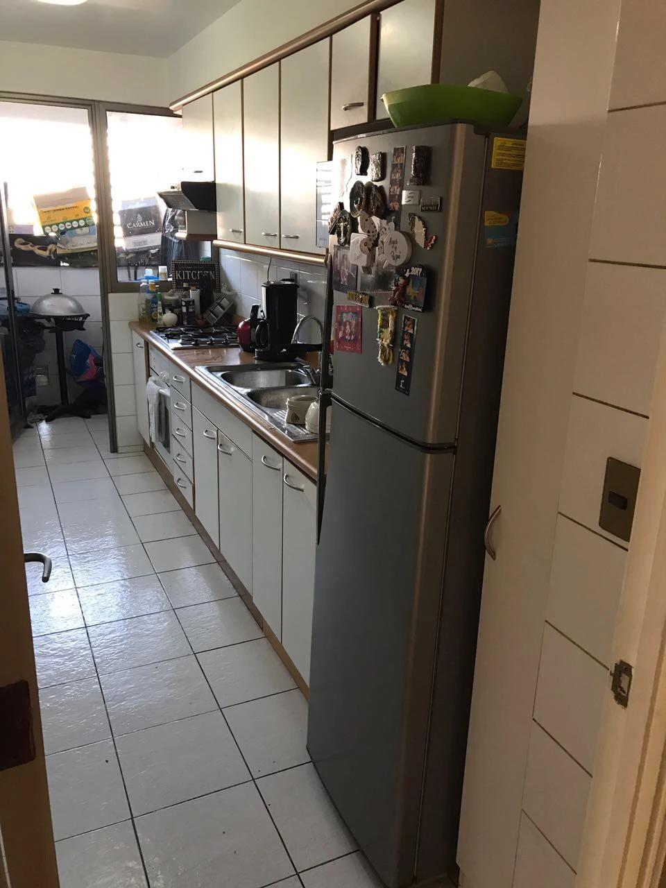 Arriendo Departamento 2D 2B E B - Las Condes