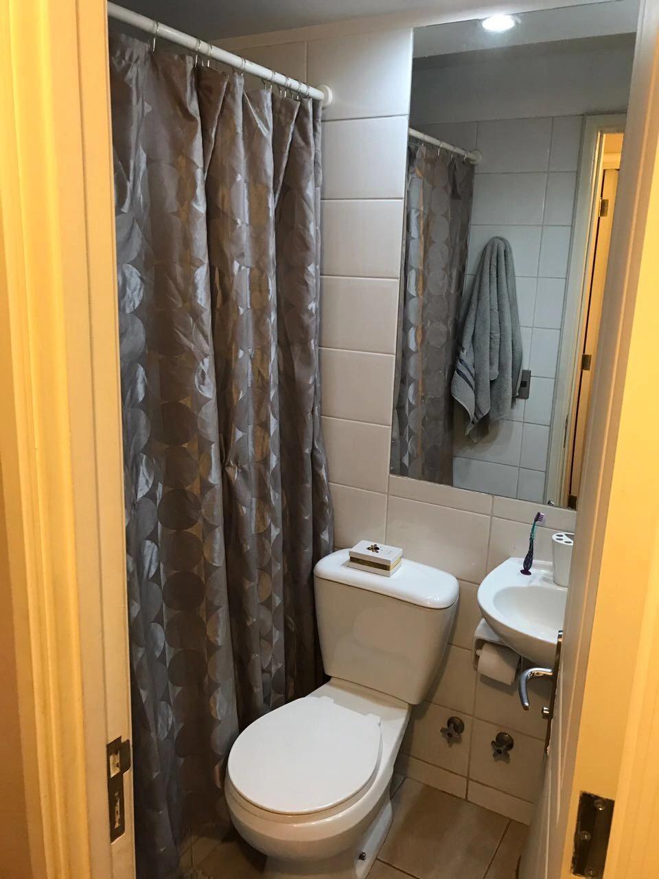 Arriendo Departamento 2D 2B E B - Las Condes