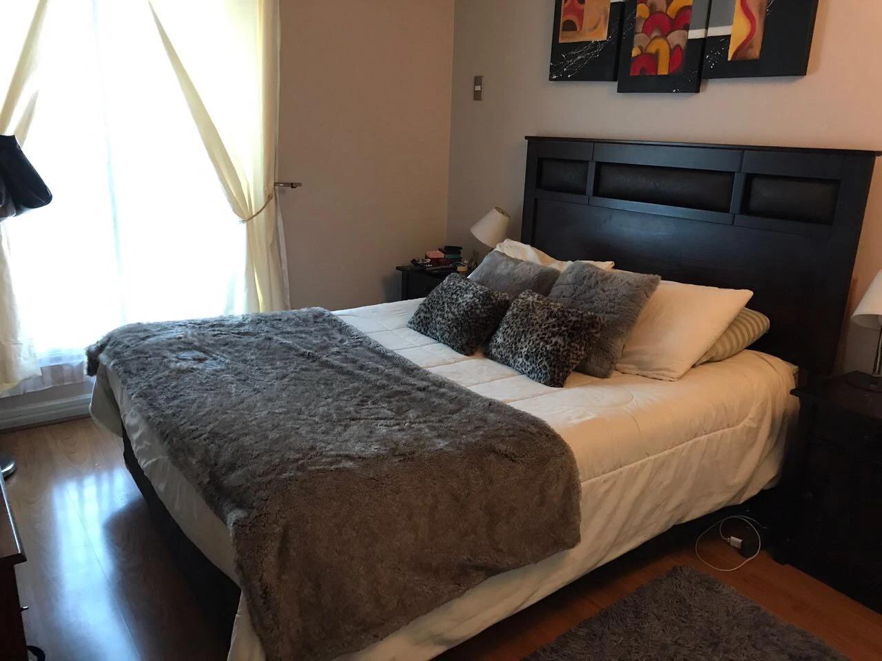 Arriendo Departamento 2D 2B E B - Las Condes