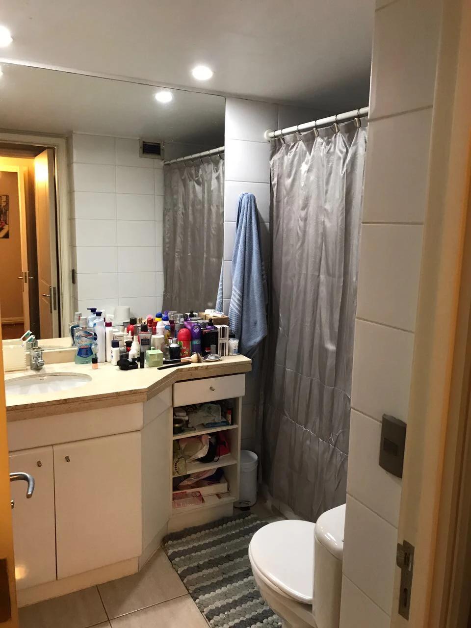 Arriendo Departamento 2D 2B E B - Las Condes