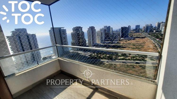 departamento en venta en Viña Del Mar