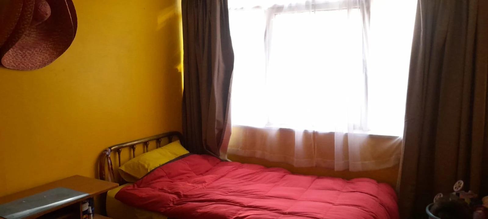 Venta Usado Departamento 3D 2B - Providencia