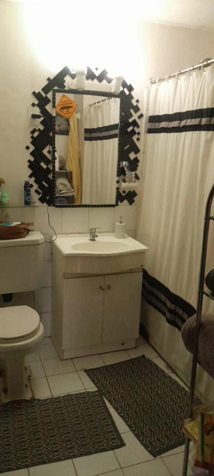 Venta Usado Departamento 3D 2B - Providencia