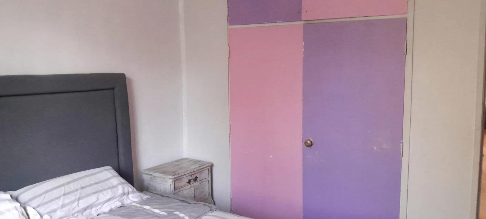 Venta Usado Departamento 3D 2B - Providencia