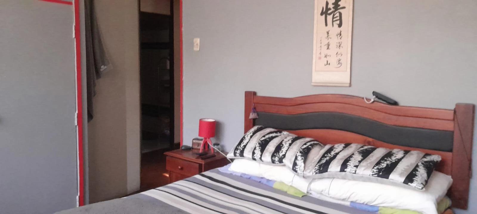 Venta Usado Departamento 3D 2B - Providencia