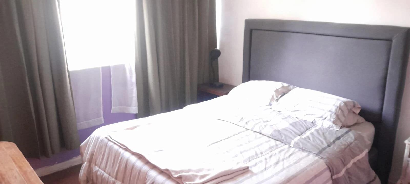 Venta Usado Departamento 3D 2B - Providencia