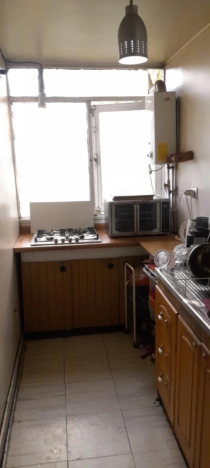 Venta Usado Departamento 3D 2B - Providencia