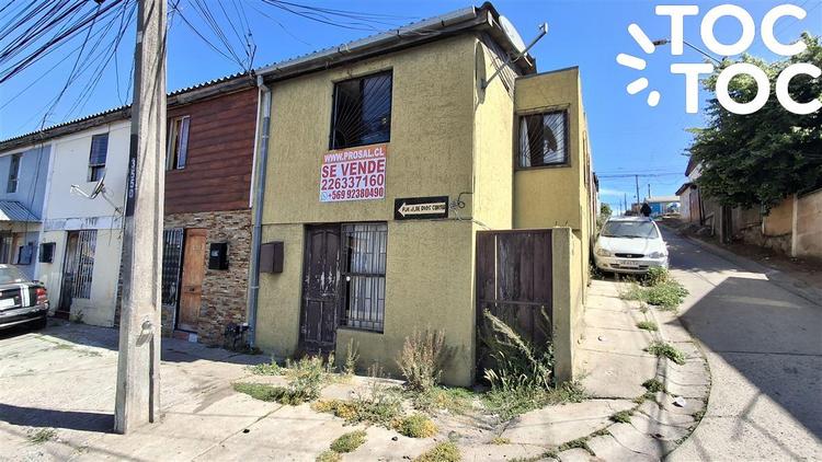 casa en venta en San Antonio