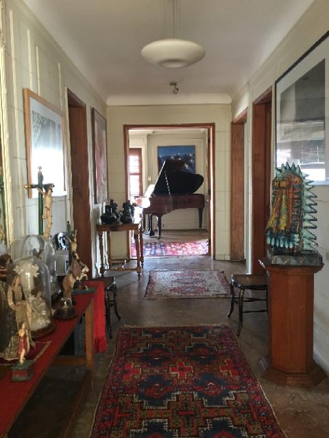 Arriendo Departamento 4D 4B - Providencia