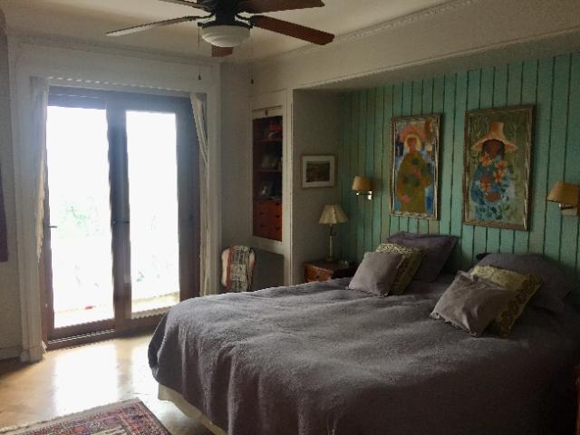 Arriendo Departamento 4D 4B - Providencia