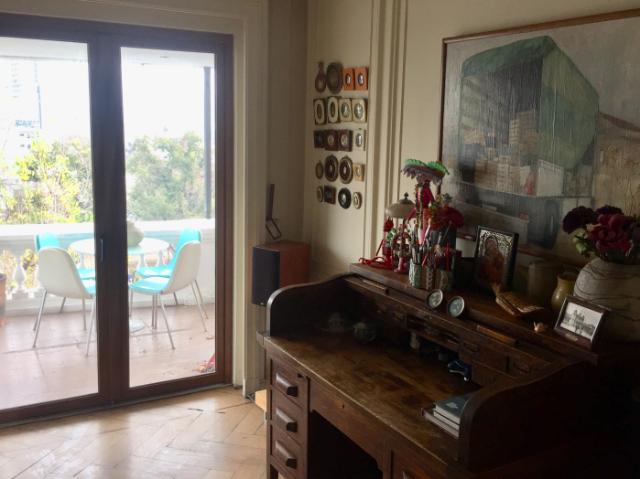 Arriendo Departamento 4D 4B - Providencia